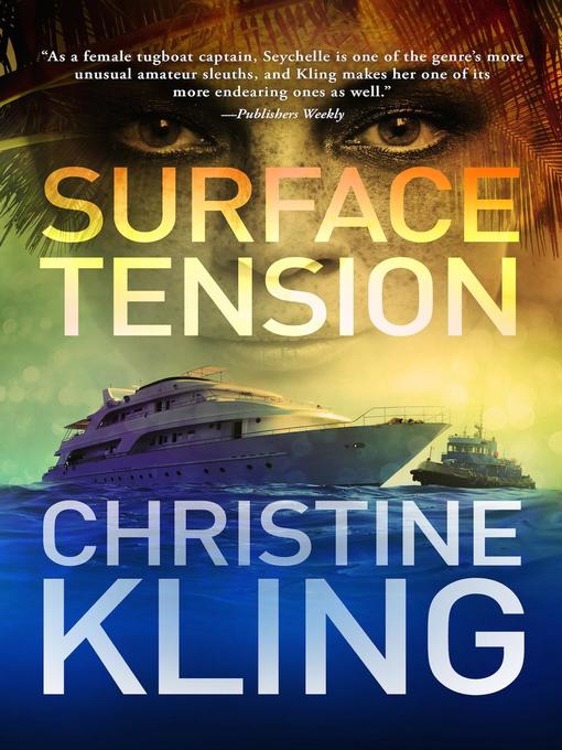 Title details for Surface Tension by Christine Kling - Available